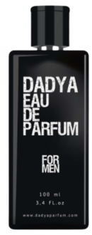 Dadya E-75 EDP 100 ml Erkek Parfümü kullananlar yorumlar